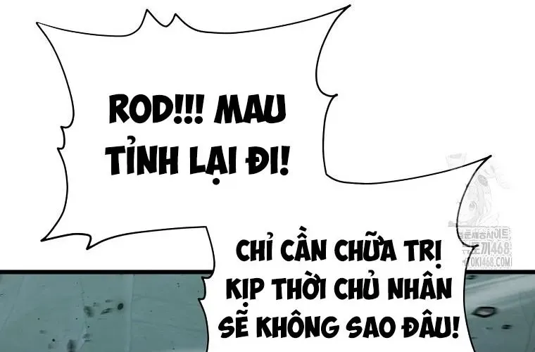 Bố Tôi Quá Mạnh Chap 219 - Next Chap 220