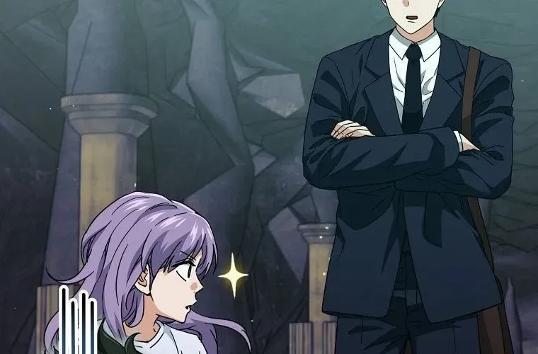Bố Tôi Quá Mạnh Chap 219 - Next Chap 220