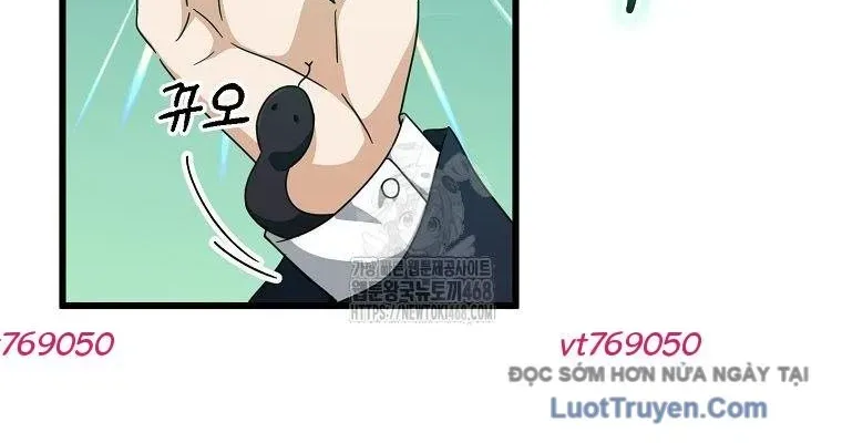 Bố Tôi Quá Mạnh Chap 219 - Next Chap 220