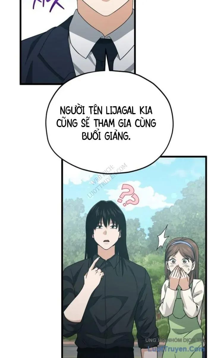 Bố Tôi Quá Mạnh Chap 221 - Next Chap 222