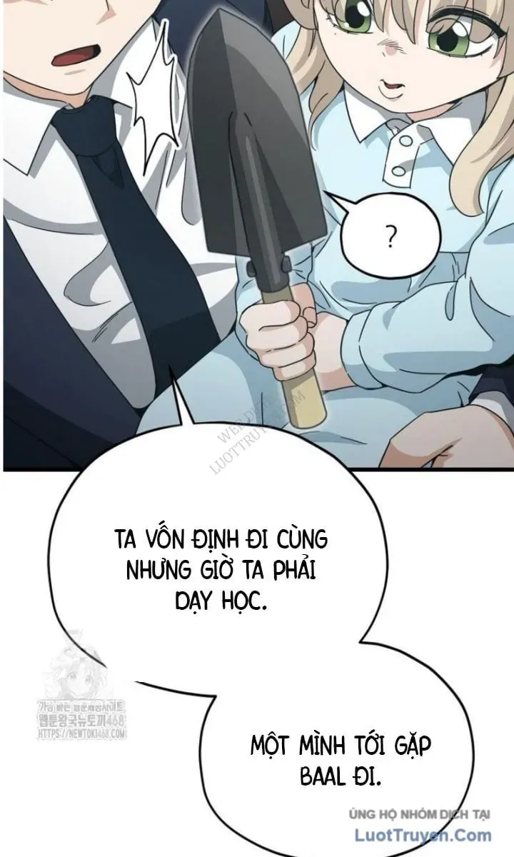 Bố Tôi Quá Mạnh Chap 221 - Next Chap 222
