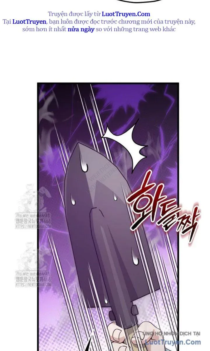 Bố Tôi Quá Mạnh Chap 221 - Next Chap 222