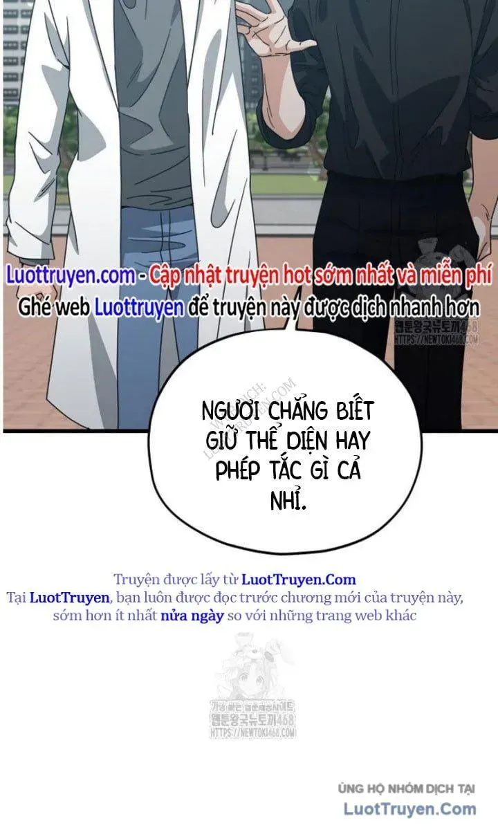 Bố Tôi Quá Mạnh Chap 221 - Next Chap 222