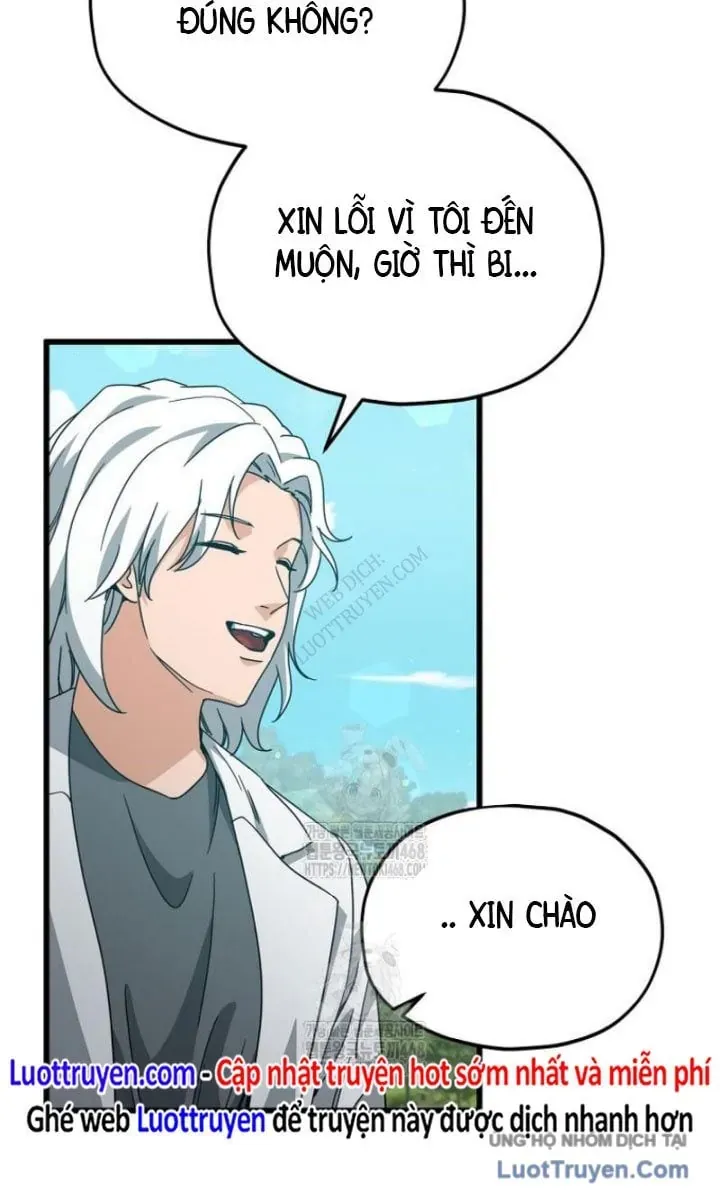 Bố Tôi Quá Mạnh Chap 221 - Next Chap 222