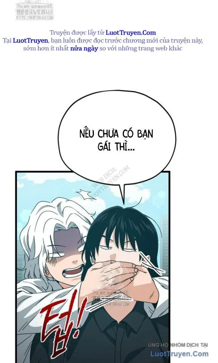Bố Tôi Quá Mạnh Chap 221 - Next Chap 222