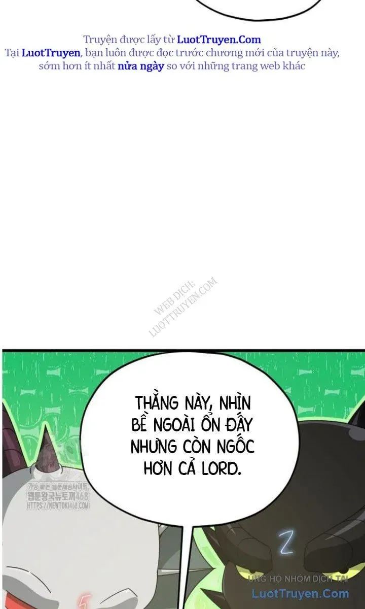 Bố Tôi Quá Mạnh Chap 221 - Next Chap 222