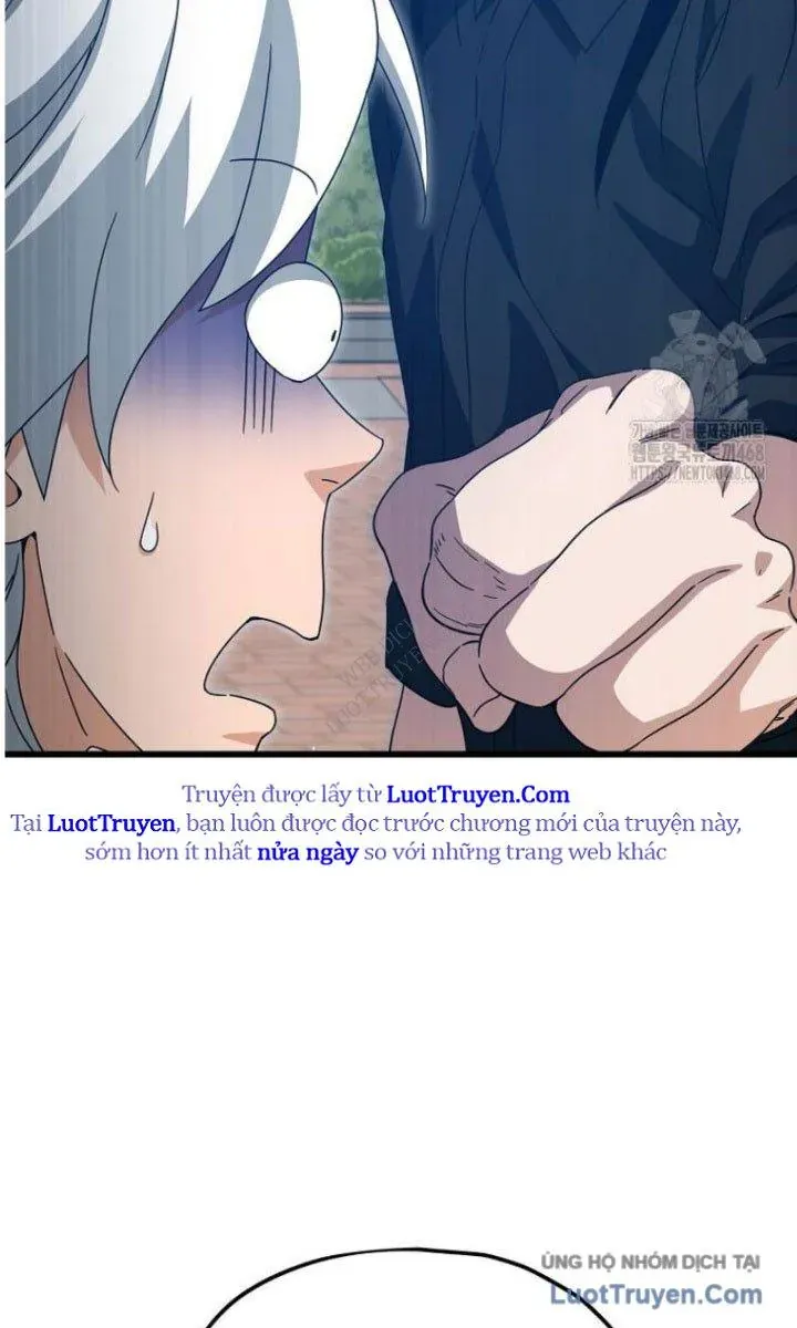 Bố Tôi Quá Mạnh Chap 221 - Next Chap 222