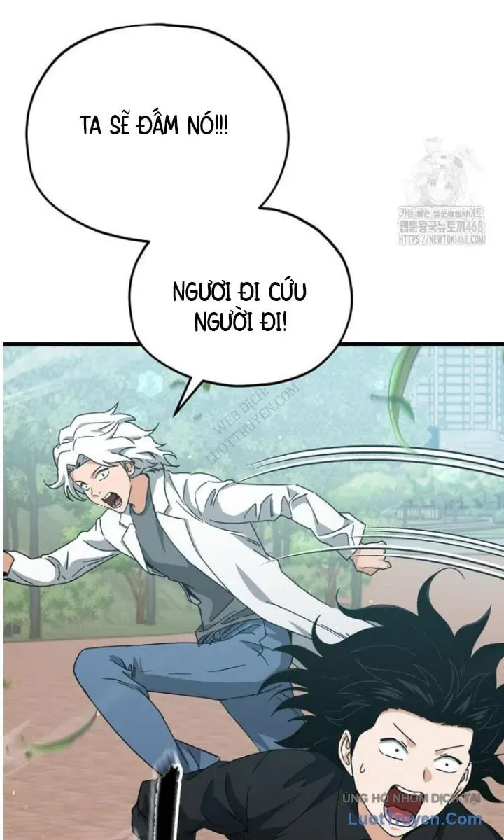 Bố Tôi Quá Mạnh Chap 221 - Next Chap 222