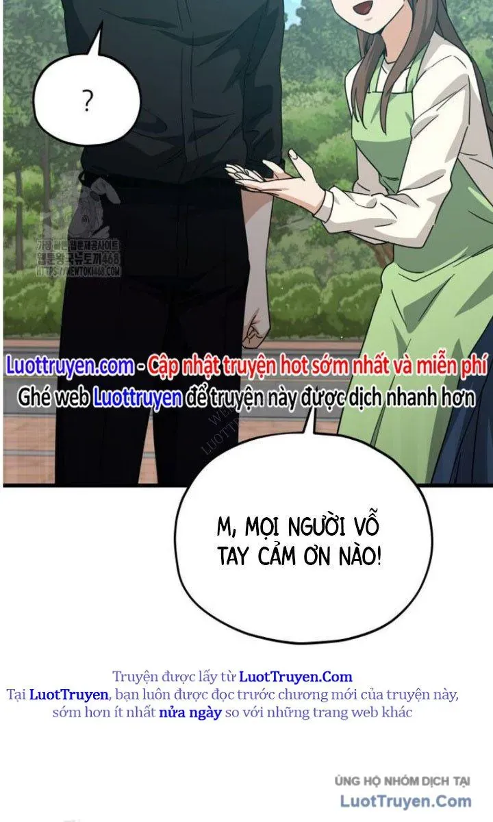 Bố Tôi Quá Mạnh Chap 221 - Next Chap 222