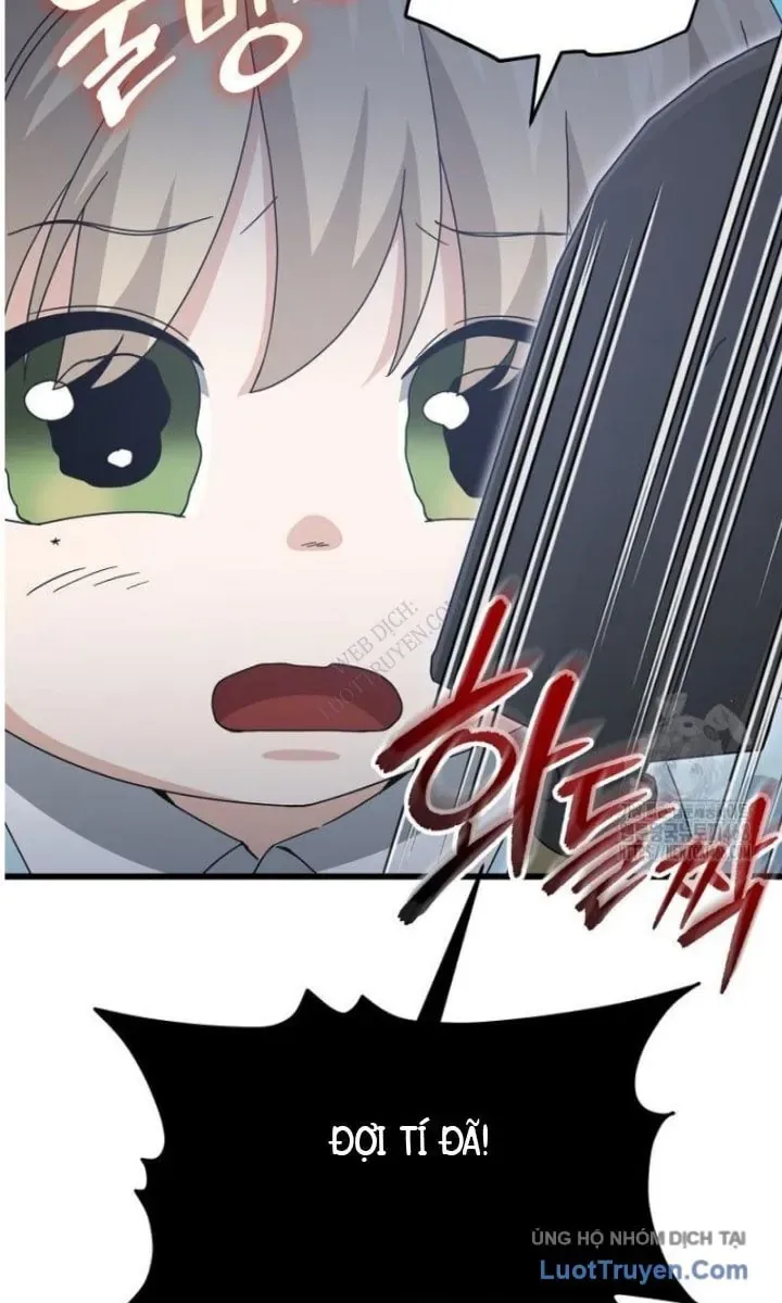 Bố Tôi Quá Mạnh Chap 221 - Next Chap 222