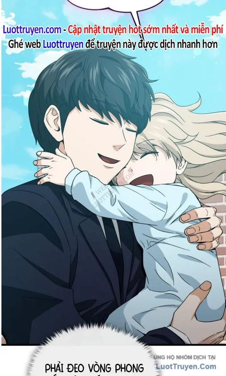 Bố Tôi Quá Mạnh Chap 221 - Next Chap 222