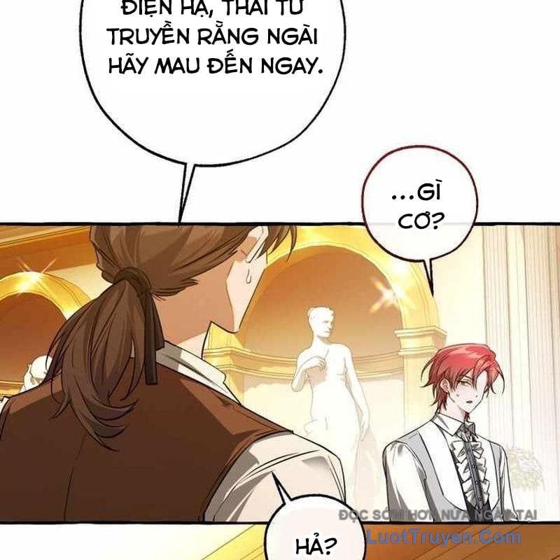 Phế Vật Dòng Dõi Bá Tước Chap 169 - Next Chap 170
