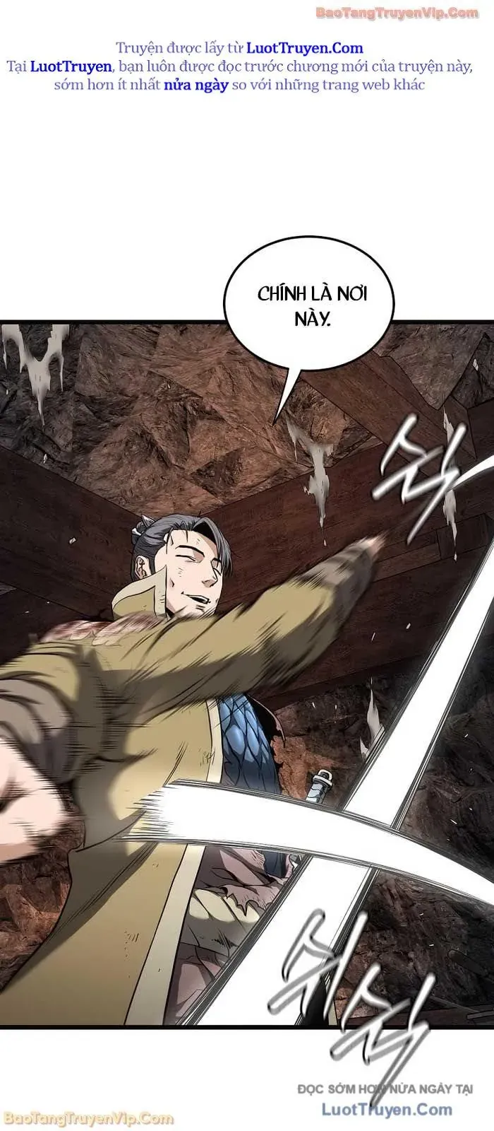 Đăng Nhập Murim Chap 239 - Next Chap 240
