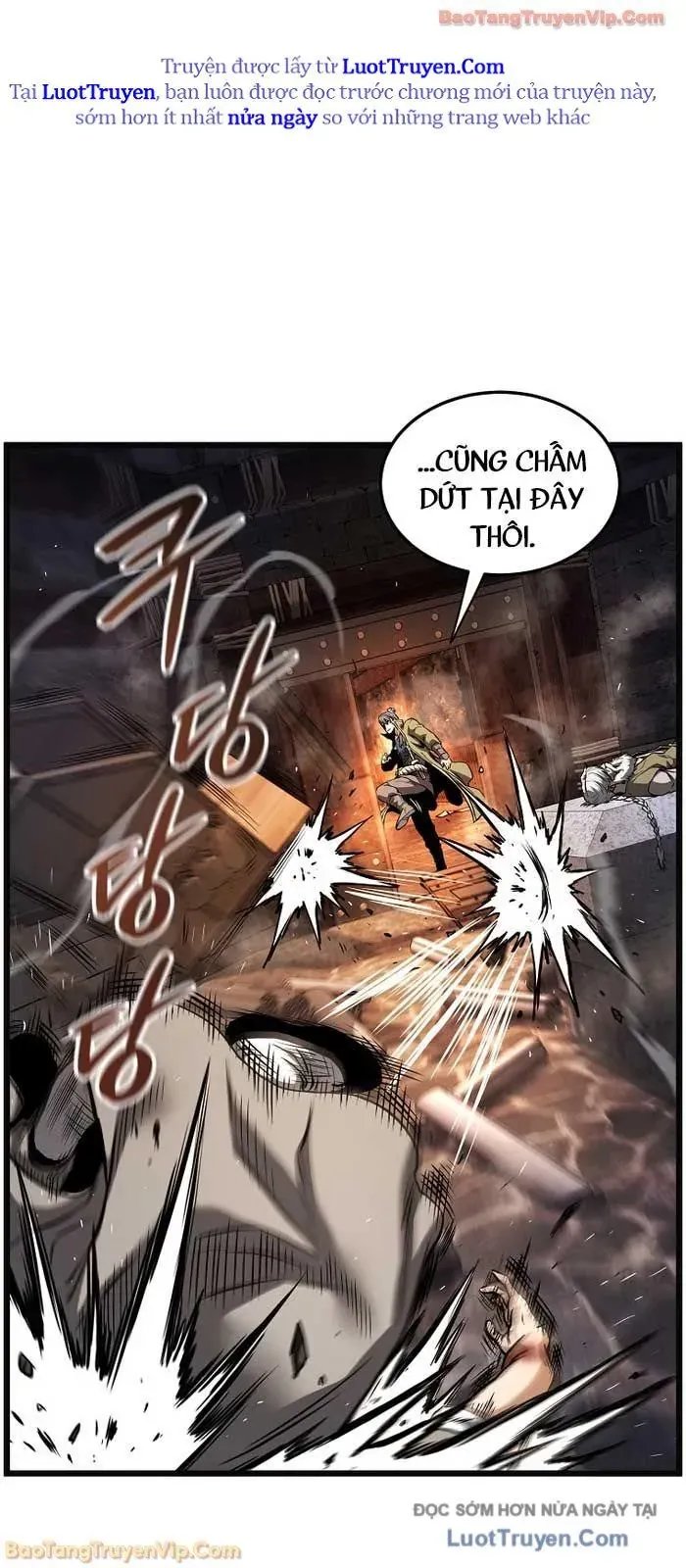 Đăng Nhập Murim Chap 239 - Next Chap 240