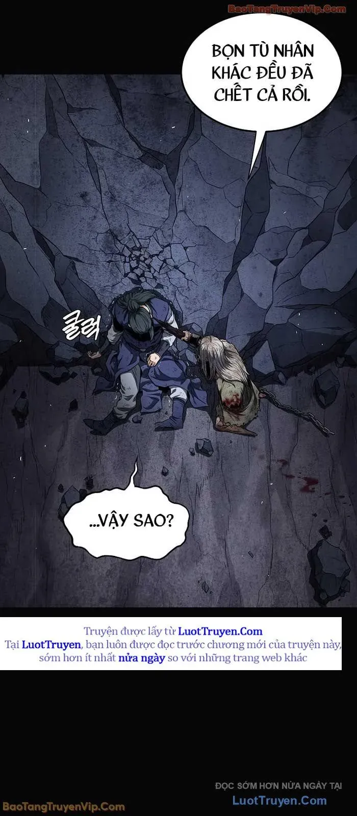 Đăng Nhập Murim Chap 239 - Next Chap 240