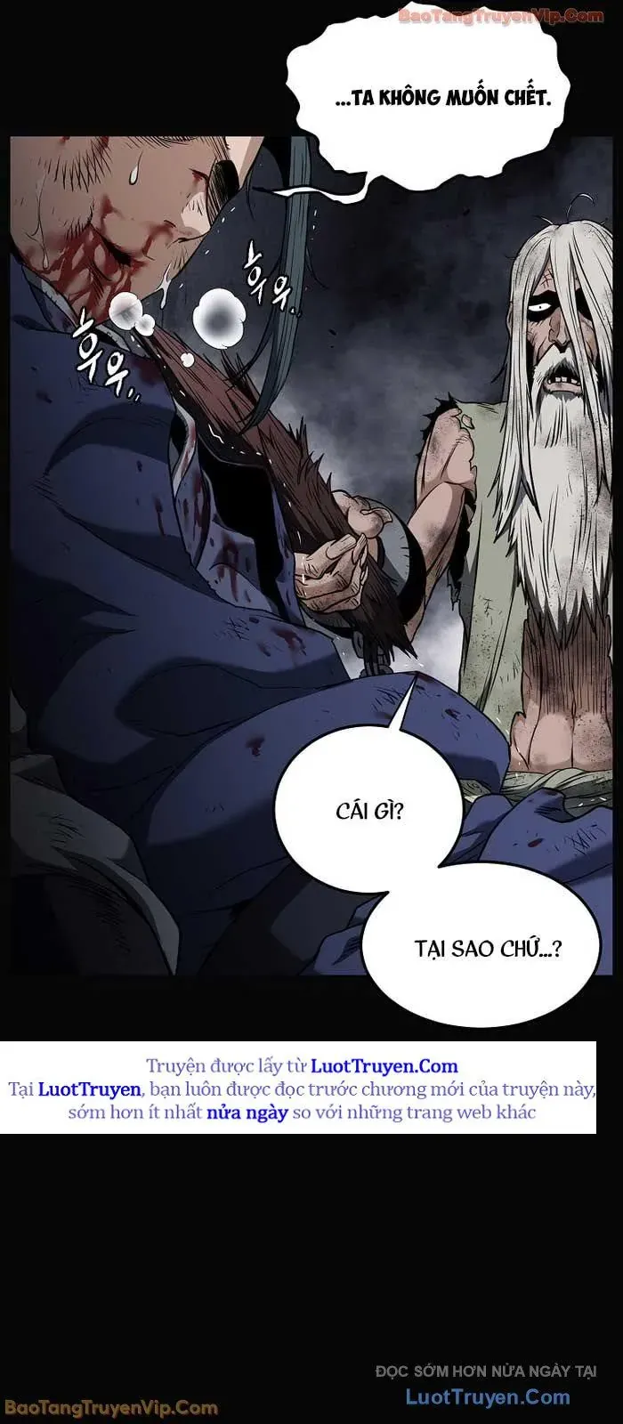 Đăng Nhập Murim Chap 239 - Next Chap 240