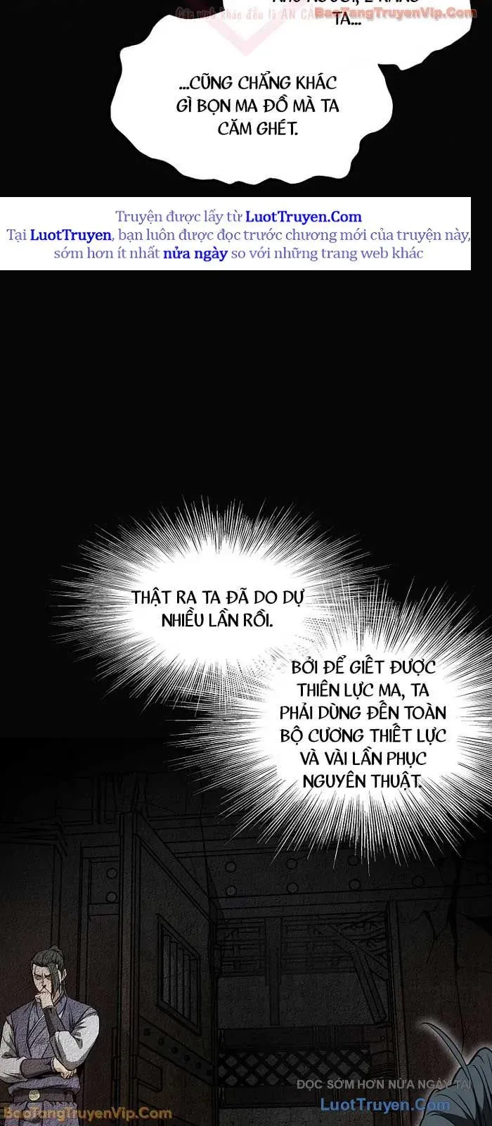 Đăng Nhập Murim Chap 239 - Next Chap 240