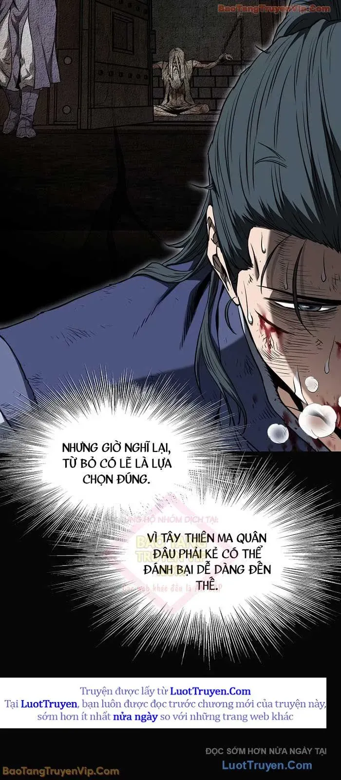Đăng Nhập Murim Chap 239 - Next Chap 240