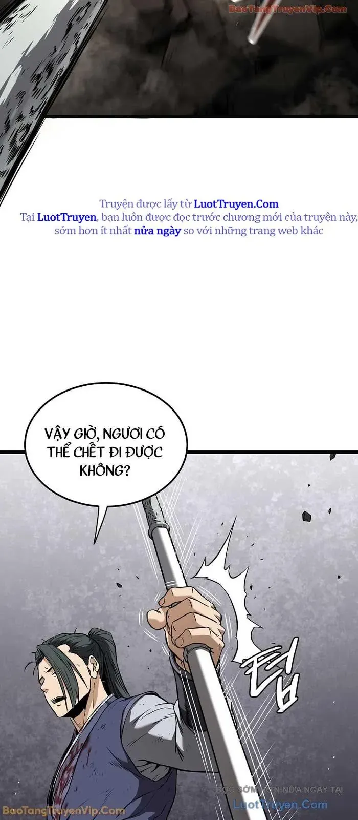 Đăng Nhập Murim Chap 239 - Next Chap 240