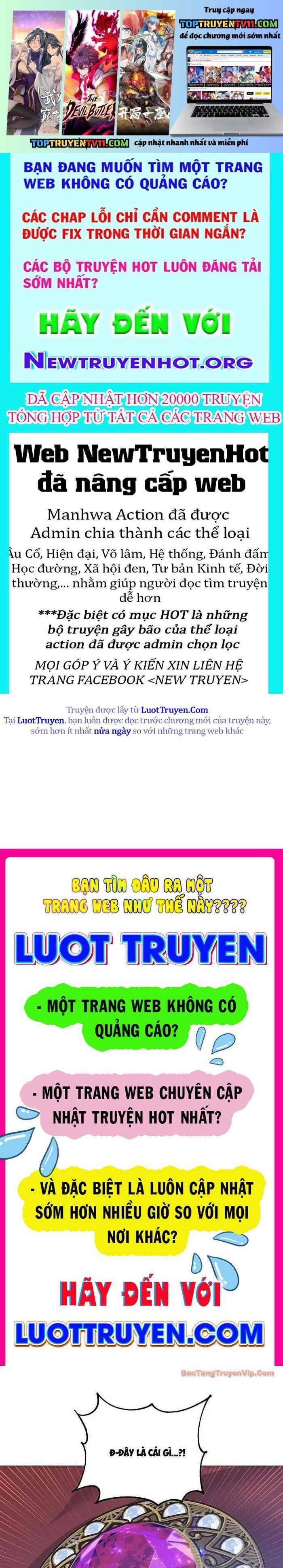 Anh Hùng Mạnh Nhất Trở Lại Chap 221 - Next Chap 222