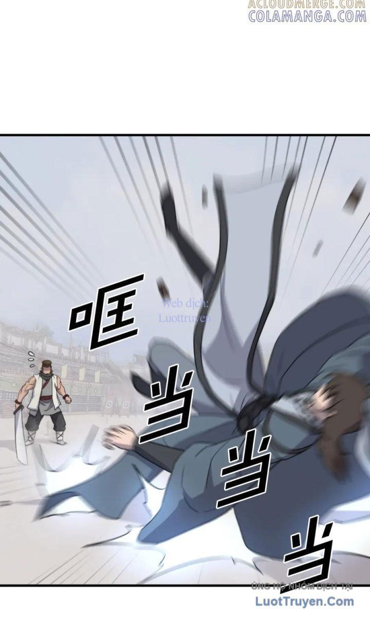 Trọng Sinh, Bất Khả Chiến Bại Chap 158 - Next Chap 159