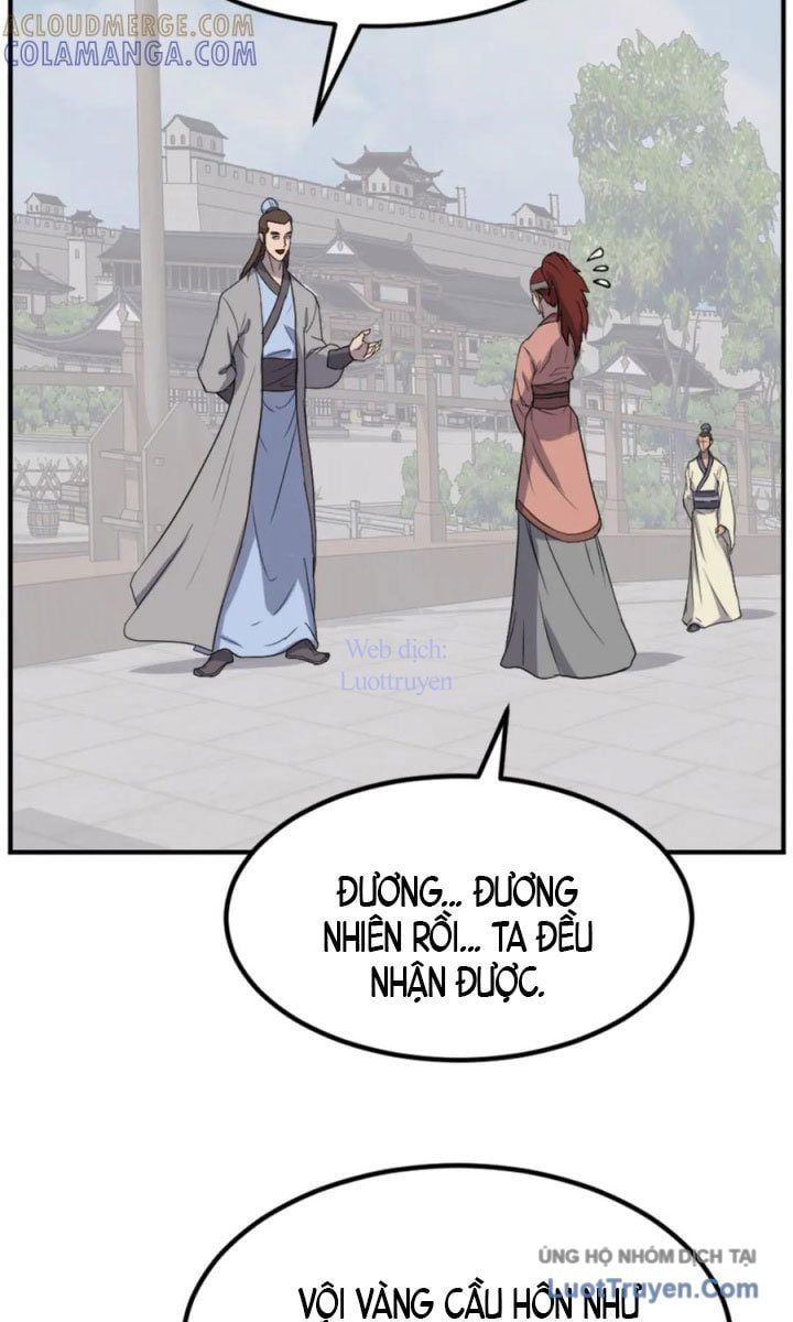 Trọng Sinh, Bất Khả Chiến Bại Chap 158 - Next Chap 159