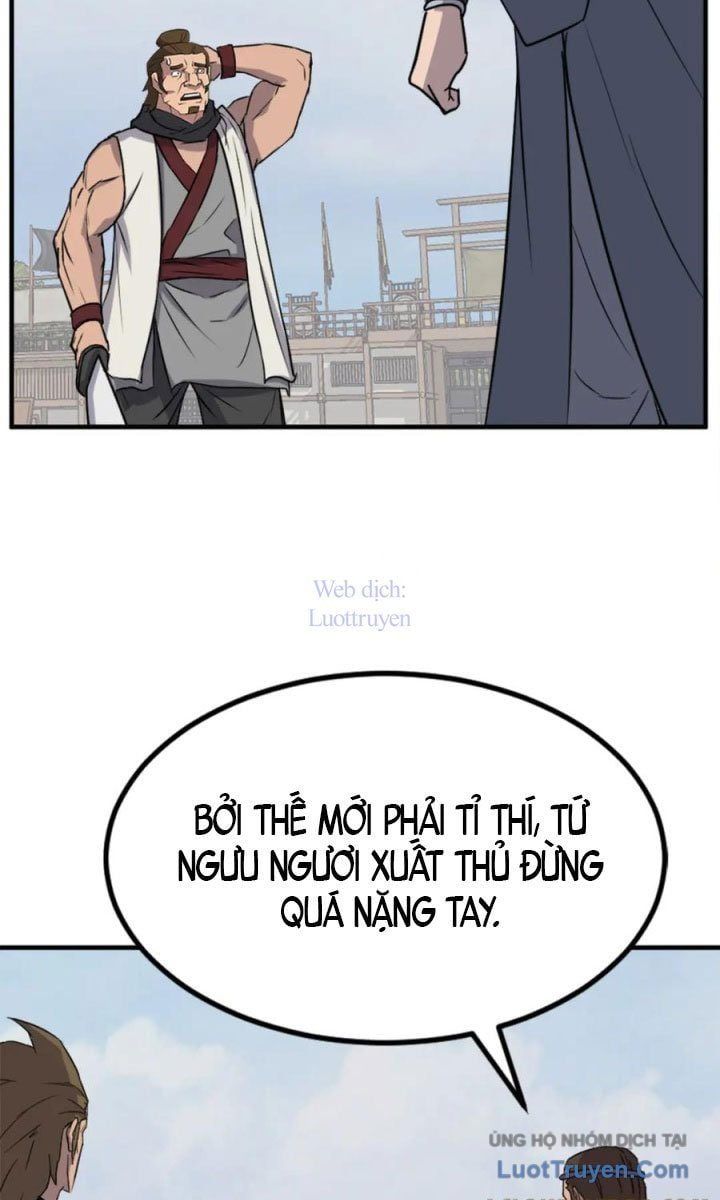 Trọng Sinh, Bất Khả Chiến Bại Chap 158 - Next Chap 159