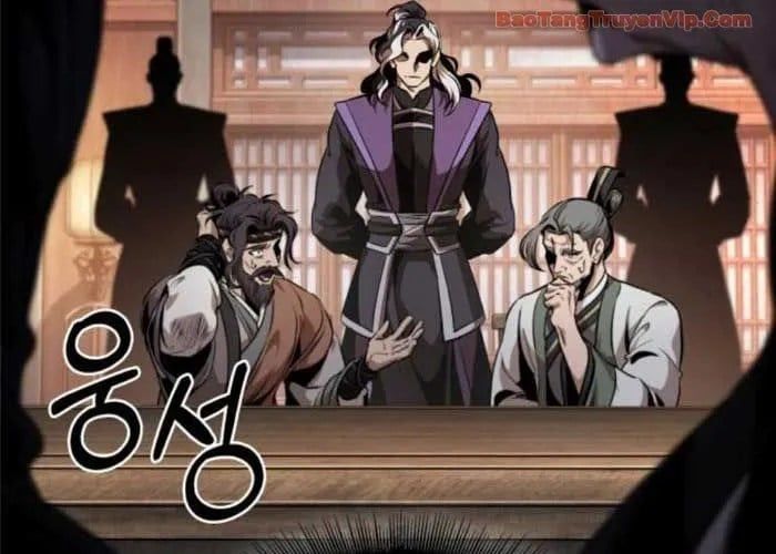Ngã Lão Ma Thần Chap 283 - Next Chap 284