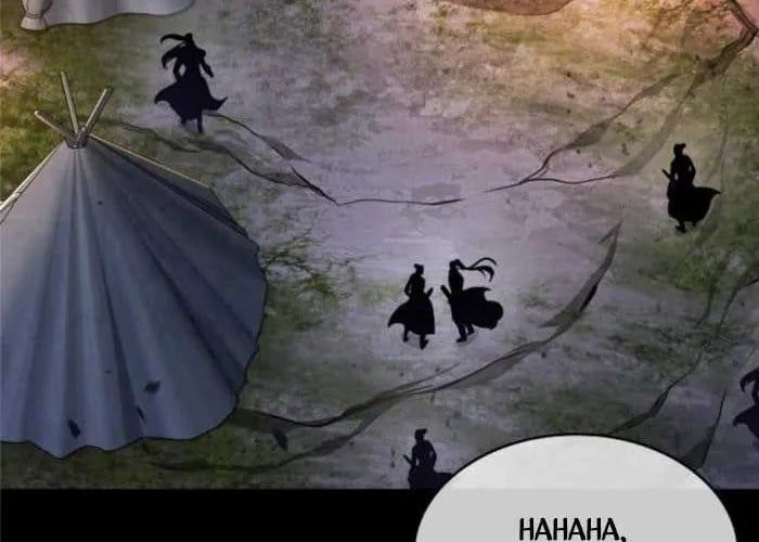 Ngã Lão Ma Thần Chap 283 - Next Chap 284