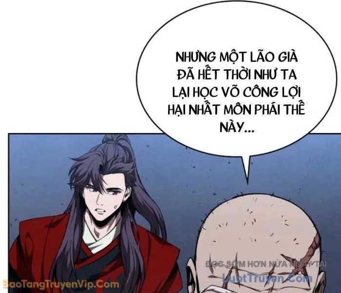 Ngã Lão Ma Thần Chap 283 - Next Chap 284