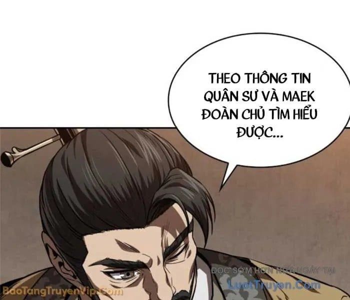 Ngã Lão Ma Thần Chap 283 - Next Chap 284