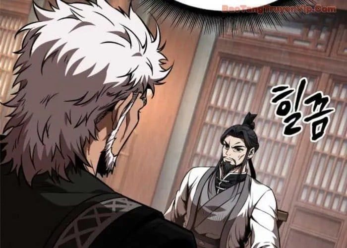 Ngã Lão Ma Thần Chap 283 - Next Chap 284