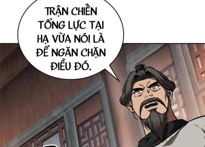 Ngã Lão Ma Thần Chap 283 - Next Chap 284