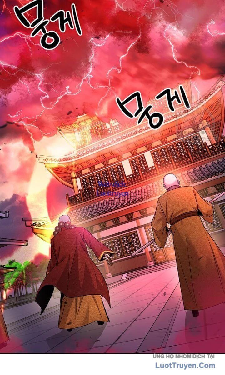Đạo Sĩ Giang Hồ Chap 91 - Next Chap 92