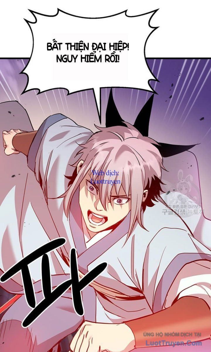 Đạo Sĩ Giang Hồ Chap 91 - Next Chap 92