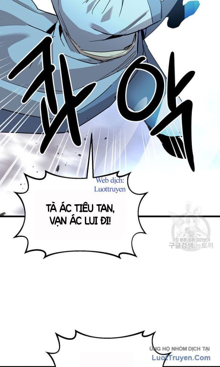 Đạo Sĩ Giang Hồ Chap 91 - Next Chap 92