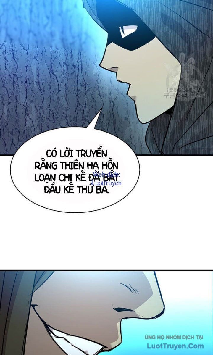 Đạo Sĩ Giang Hồ Chap 91 - Next Chap 92