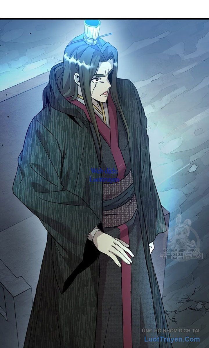 Đạo Sĩ Giang Hồ Chap 91 - Next Chap 92