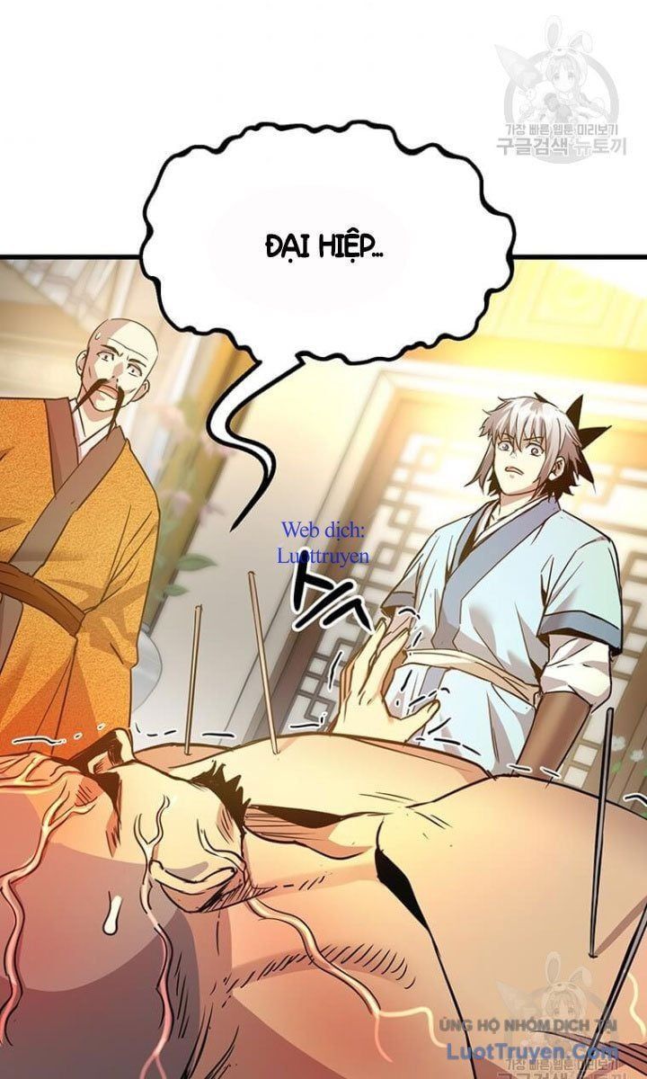 Đạo Sĩ Giang Hồ Chap 91 - Next Chap 92