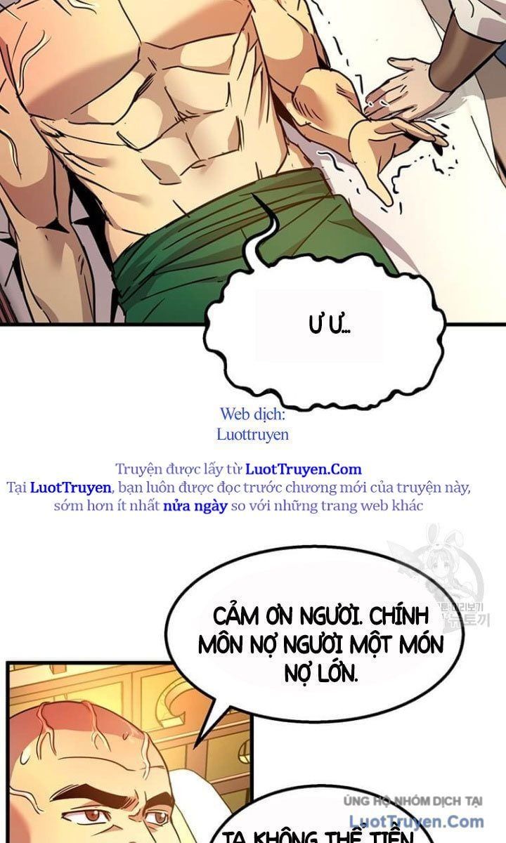 Đạo Sĩ Giang Hồ Chap 91 - Next Chap 92