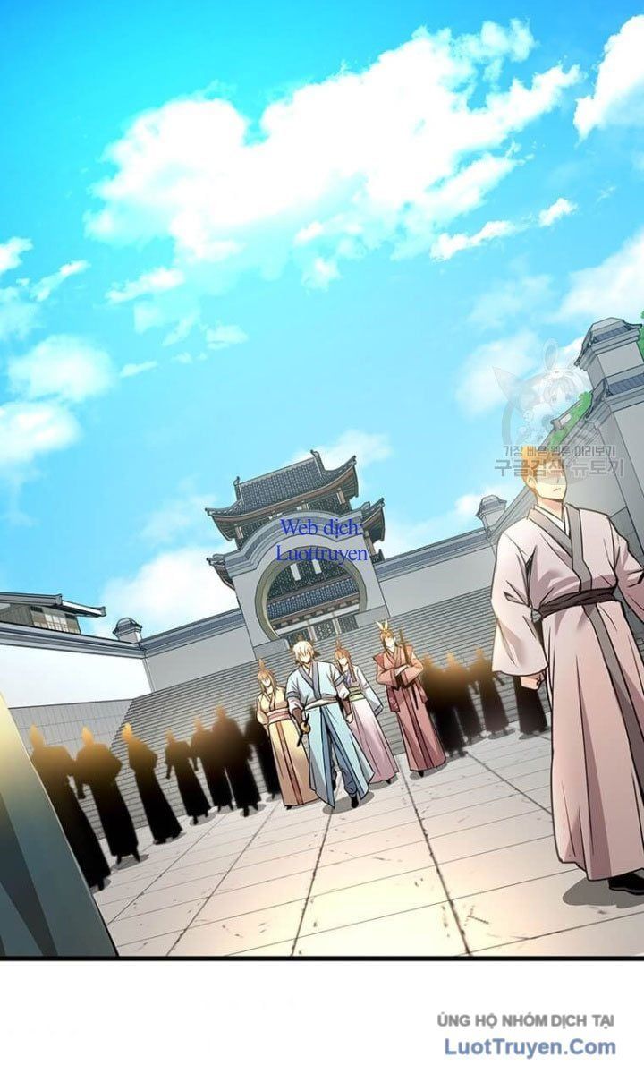 Đạo Sĩ Giang Hồ Chap 91 - Next Chap 92