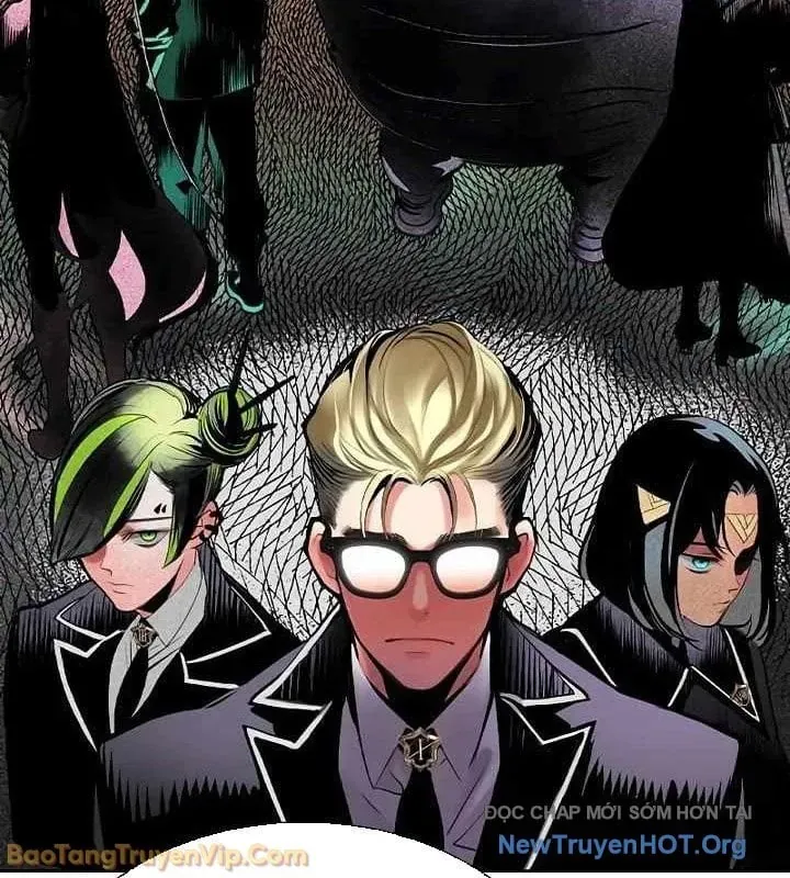 Nhân Trùng Đại Chiến Chap 179 - Next Chap 180