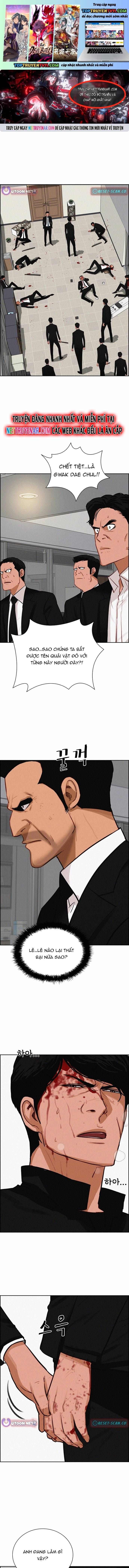 Chúa Tể Đồng Tiền Chap 215 - Next Chap 216