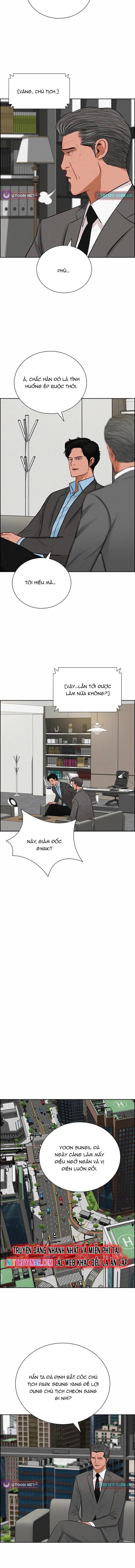 Chúa Tể Đồng Tiền Chap 215 - Next Chap 216
