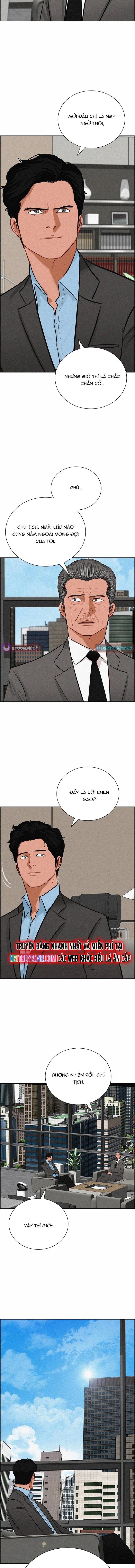 Chúa Tể Đồng Tiền Chap 215 - Next Chap 216