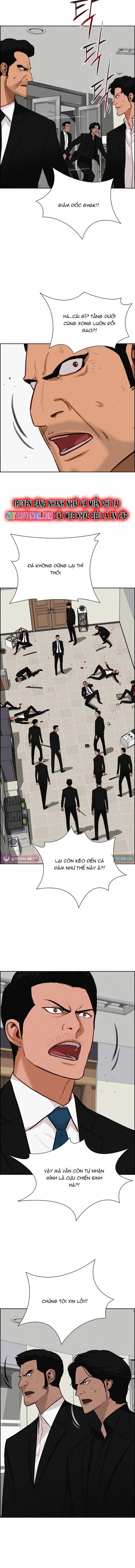 Chúa Tể Đồng Tiền Chap 215 - Next Chap 216