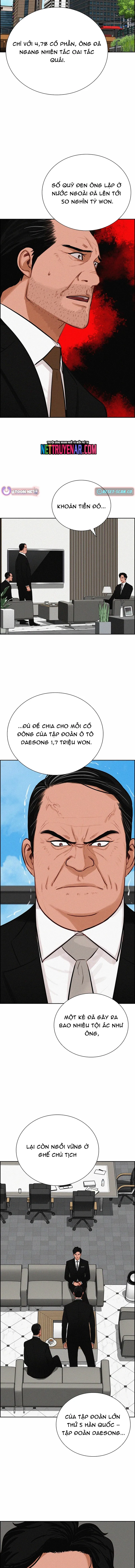 Chúa Tể Đồng Tiền Chap 218 - Next Chap 219