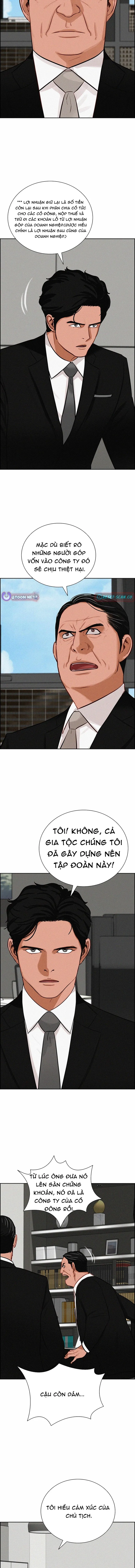 Chúa Tể Đồng Tiền Chap 218 - Next Chap 219