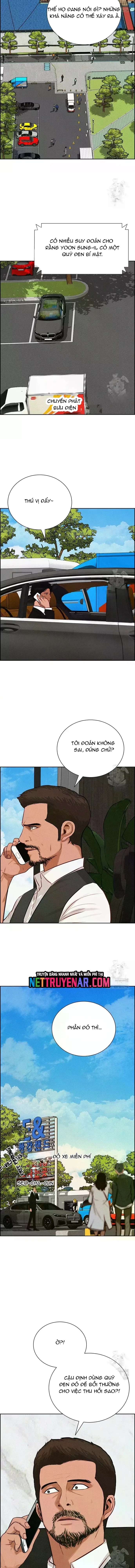 Chúa Tể Đồng Tiền Chap 223 - Next Chap 224