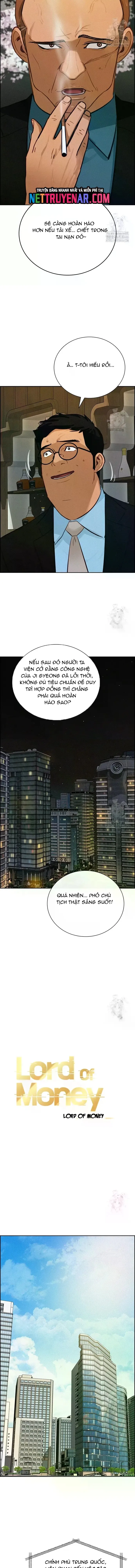 Chúa Tể Đồng Tiền Chap 223 - Next Chap 224
